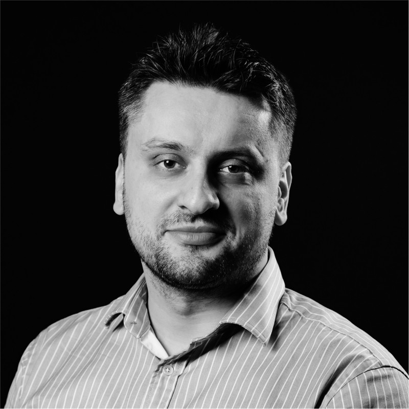 Vlad Galu