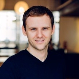 Conrad Wadowski - Founder @ Teachable & Kick