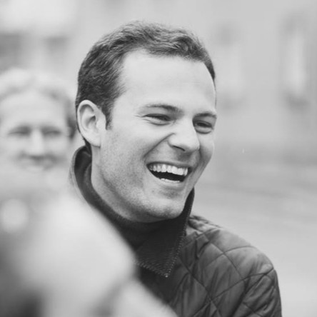 Jan Philipp Haas